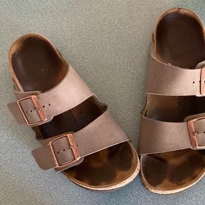 Birkenstock size 39